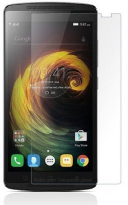 APTIVOS Impossible Screen Guard for Lenovo K4 Note(Pack of 1)