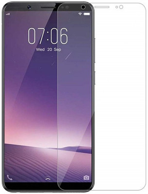 CaseTrendz Impossible Screen Guard for VIVO V7 Plus(Pack of 1)
