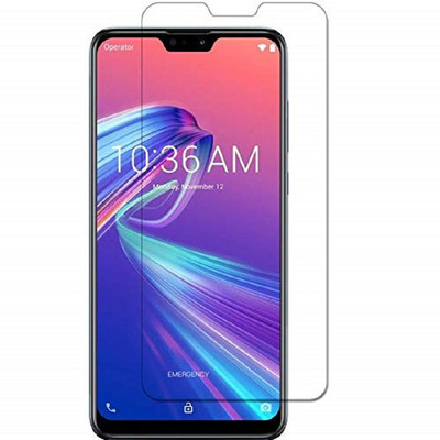 APTIVOS Impossible Screen Guard for Asus Zenfone Max Pro M2(Pack of 1)