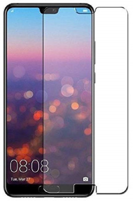 APTIVOS Impossible Screen Guard for Huawei Honor P20Pro(Pack of 1)