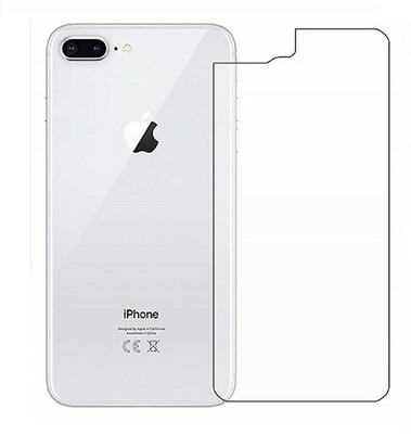 APTIVOS Impossible Screen Guard for Apple iPhone 7 Plus(Pack of 1)