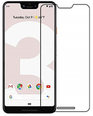 APTIVOS Impossible Screen Guard for Google Pixel 3(Pack of 1)