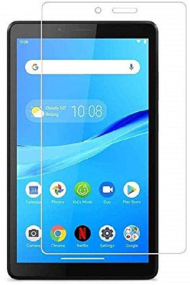 APTIVOS Impossible Screen Guard for Lenovo Tab M7(Pack of 1)