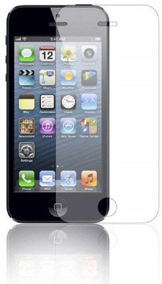 APTIVOS Impossible Screen Guard for Apple iPhone 4(Pack of 1)