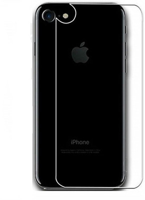 APTIVOS Impossible Screen Guard for Apple iPhone 7(Pack of 1)