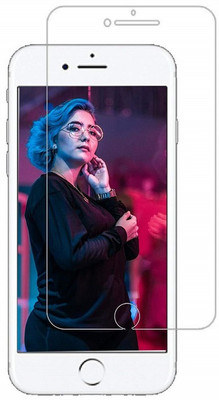 APTIVOS Impossible Screen Guard for Apple iPhone 6(Pack of 1)