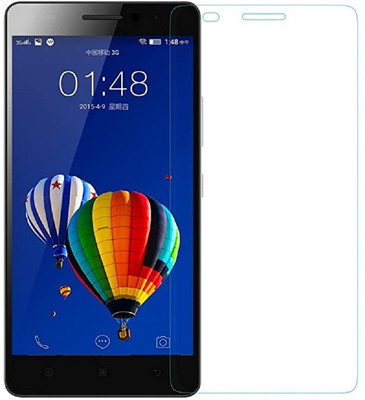 APTIVOS Impossible Screen Guard for Lenovo A7000(Pack of 1)