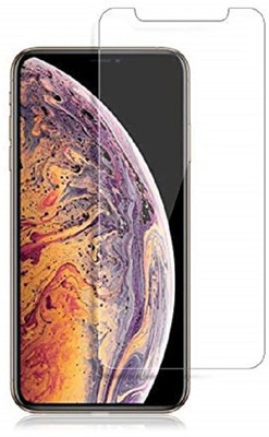 APTIVOS Impossible Screen Guard for Apple iPhone XS Max(Pack of 1)