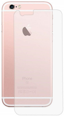 APTIVOS Impossible Screen Guard for Apple iPhone 6(Pack of 1)