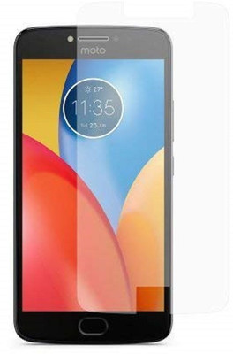 APTIVOS Impossible Screen Guard for Motorola Moto E4 Plus(Pack of 1)