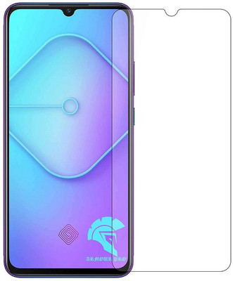 APTIVOS Impossible Screen Guard for Vivo S1(Pack of 1)