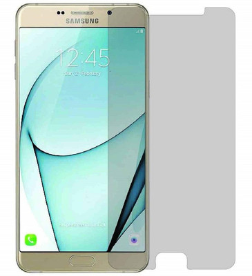 APTIVOS Impossible Screen Guard for Samsung Galaxy C7 Pro(Pack of 1)