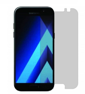 APTIVOS Impossible Screen Guard for Samsung Galaxy A7-2017(Pack of 1)