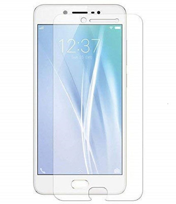 CaseTrendz Impossible Screen Guard for Vivo V5 Plus(Pack of 1)