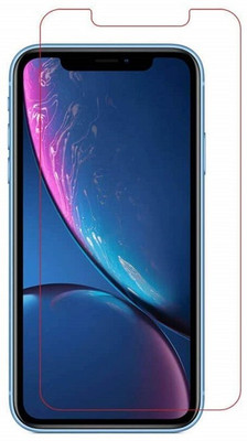 APTIVOS Impossible Screen Guard for Apple Iphone 11(6.1)(Pack of 1)