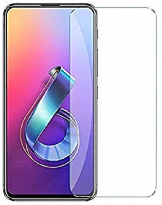 APTIVOS Impossible Screen Guard for Asus Zenfone 6Z(Pack of 1)