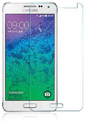 APTIVOS Impossible Screen Guard for Samsung Galaxy A8(Pack of 1)