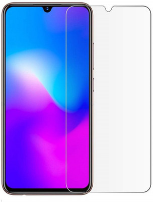 APTIVOS Impossible Screen Guard for Vivo V20(Pack of 1)