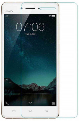 APTIVOS Impossible Screen Guard for Vivo V3 Max(Pack of 1)