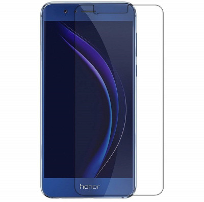 CaseTrendz Impossible Screen Guard for Huawei Honor 8 Lite(Pack of 1)
