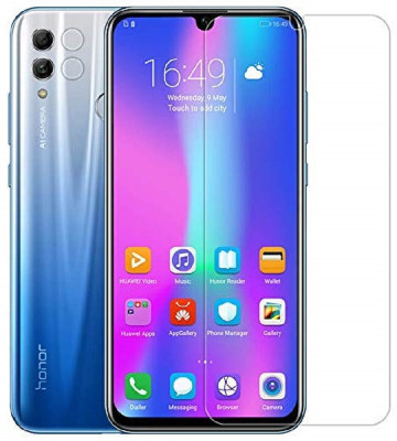 APTIVOS Impossible Screen Guard for Huawei Honor 10 Lite(Pack of 1)
