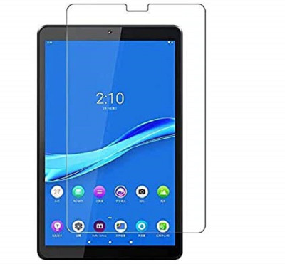 CaseTrendz Impossible Screen Guard for Lenovo M10 (FHD) 10.3 inch(Pack of 1)
