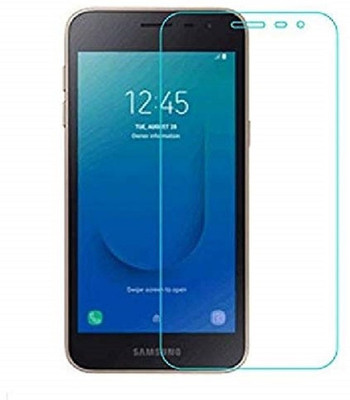 APTIVOS Impossible Screen Guard for Samsung Galaxy J2 Core(Pack of 1)