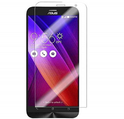 APTIVOS Impossible Screen Guard for Asus Zenfone 2(Pack of 1)