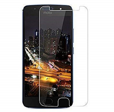 APTIVOS Impossible Screen Guard for Motorola Moto G5 Plus(Pack of 1)