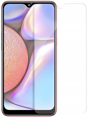 APTIVOS Impossible Screen Guard for Samsung Galaxy A20(Pack of 1)