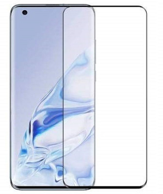 APTIVOS Impossible Screen Guard for Vivo X50 pro(Pack of 1)
