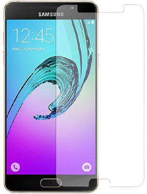 APTIVOS Impossible Screen Guard for Samsung Galaxy A7 2016 Edition(Pack of 1)