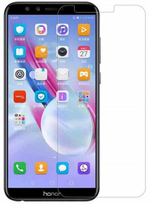 APTIVOS Impossible Screen Guard for Honor 9 Lite(Pack of 1)