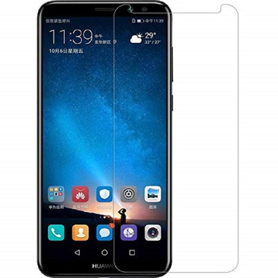 APTIVOS Impossible Screen Guard for Honor 9i(Pack of 1)
