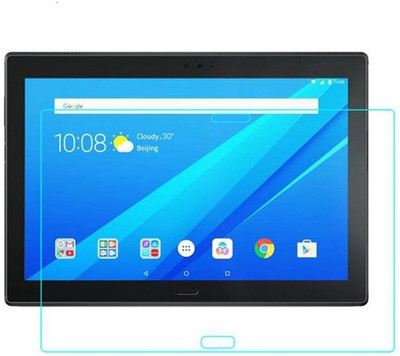 CaseTrendz Impossible Screen Guard for Lenovo Tab Plus 4 (10 inch)(Pack of 1)