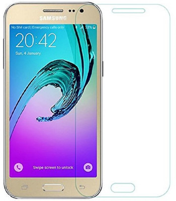 APTIVOS Impossible Screen Guard for Samsung Galaxy J2 - 2015(Pack of 1)