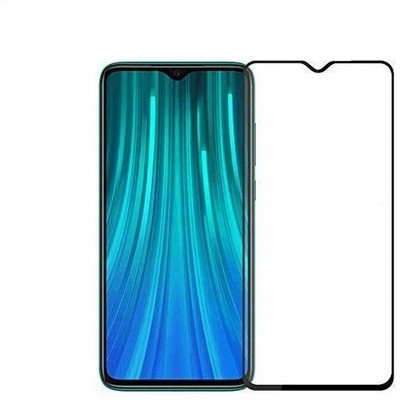 LIKEDESIGN Tempered Glass Guard for Infinix smart HD 2021(Pack of 1)