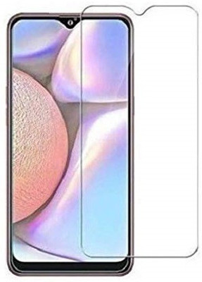 TESPARK Tempered Glass Guard for Tecno Spark 6 Go(Pack of 1)
