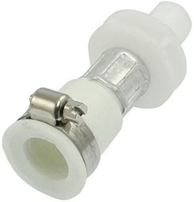 SHA Universal Size Faucet Water Tap Adapter Connector For Washing Machine Inlet Pipe Hose … Tap Adapter