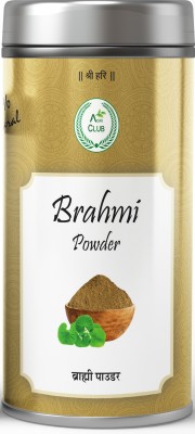 AGRI CLUB Brahmi Powder 200gm / 7.05 oz(200 g)