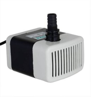 Easy Way 18 Watt Multipurpose Wa Pump (0.05 hp)ter Cooler43 Submersible Water Pump(0.025 hp)