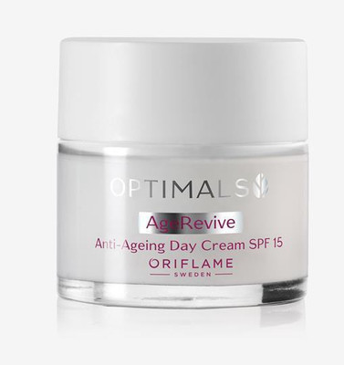 Oriflame Sweden AGE REVIVE ANTI AGING DAY CREAM(50 ml)