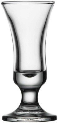 Pasabahce 6 - Piece Bar Set(Glass)