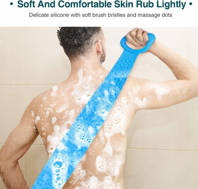 Svello Loofah(Multicolor)