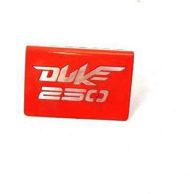 IMAD TRADING DUKE 250 Bike Crash Guard(KTM)