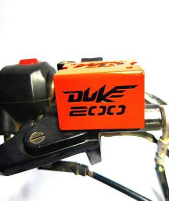 IMAD TRADING DISC BRAKE OIL BOX GUARD Bike Crash Guard(KTM)