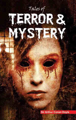 Tales of Terror & Mystery(English, Paperback, LS Editorial Team)