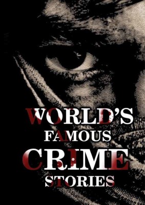 World's Famous Crime Stories(English, Paperback, LS Editorial Team)