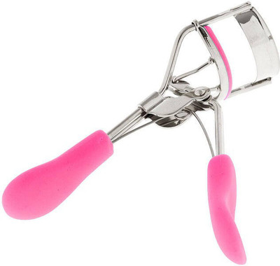 ShopCircuit Eyelash Curler with Soft Grip