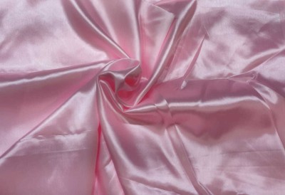 Megumi Satin Solid Multi-purpose Fabric